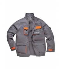 Portwest TX10 - Portwest Texo Çift Renk Parka