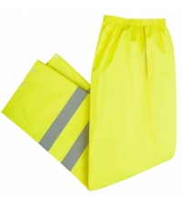 Poyraz Hi-Vis Yağmur Pantolonu